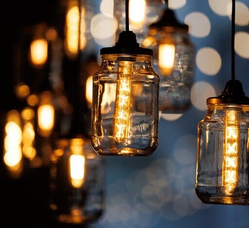 Tips for Choosing Comfortable Home Lighting