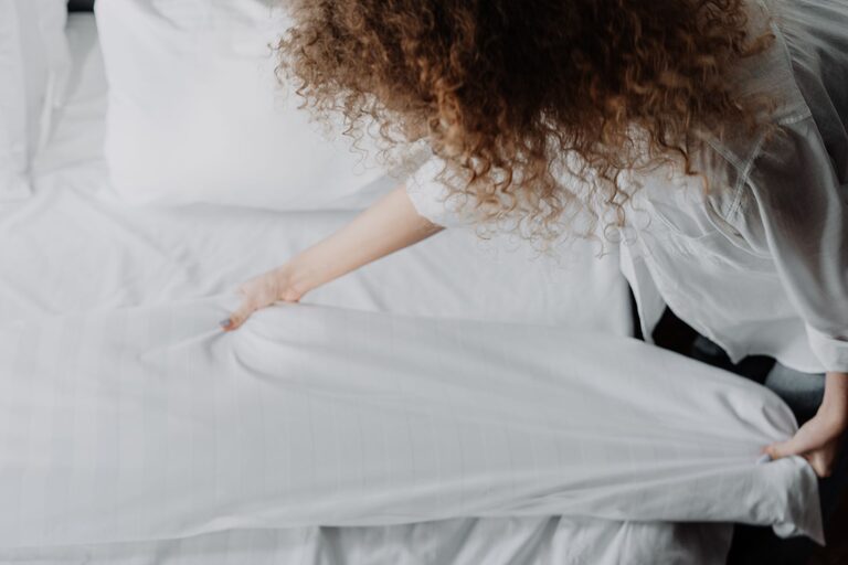 How to Rotate and Care for Bedding Properly for Lasting Comfort
