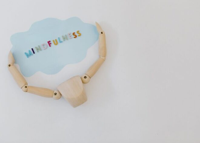 Simple Mindfulness Practices for Daily Life