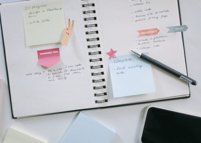 How to Declutter Your Digital Life for Better Focus and Productivity